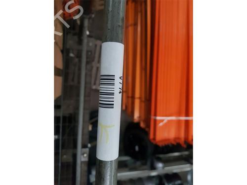 Steering column universal joint SUZUKI SX4 (EY, GY) | BP22673707M114 - Image 10