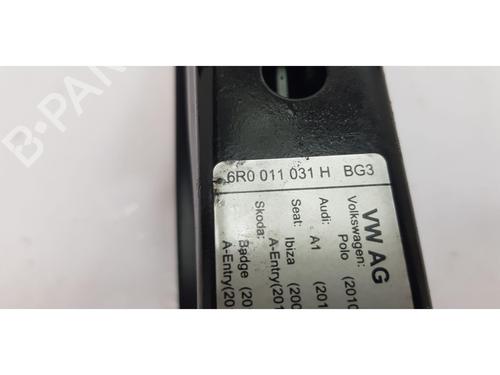 Jack Kit AUDI A1 (8X1, 8XK) 1.6 TDI | BP26667533C119 