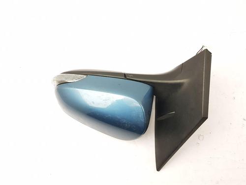 Used Left mirror TOYOTA AURIS (_E18_) 1.2 (NRE185_, NRE185R) (116 hp) 27266846