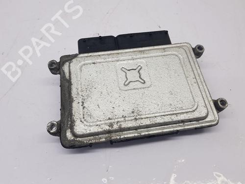 Engine control unit (ECU) CHEVROLET CRUZE Hatchback (J305) 1.8 | BP32149027M57 