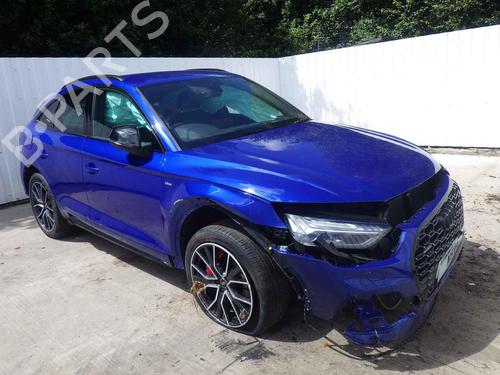 Used Parts AUDI Q5 (FYB, FYG) SQ5 TFSI quattro 2938676