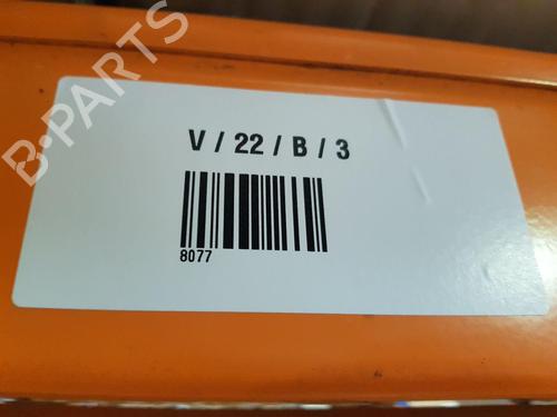 Jack Kit MITSUBISHI L200 / TRITON (KJ_, KK_, KL_) 2.5 DI-D 4WD | BP30796098C119 