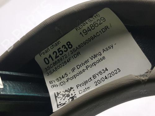 Other BENTLEY CONTINENTAL Convertible (3S_) 4.0 V8 AWD | BP32430353O1 