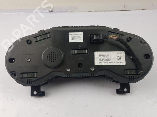 Instrument cluster FORD FOCUS III 1.0 EcoBoost | BP26461607C47 
