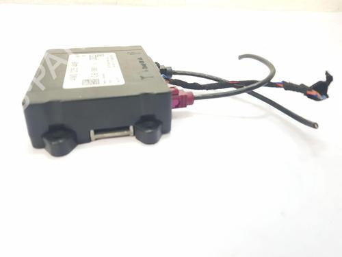 Other AUDI A3 (8V1, 8VK) S3 quattro | BP22670905O1 