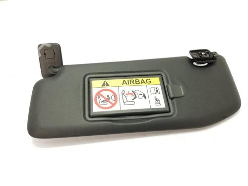 Used Right sun visor OPEL CORSA F (P2JO) 1.2 (68) (101 hp) 22681199