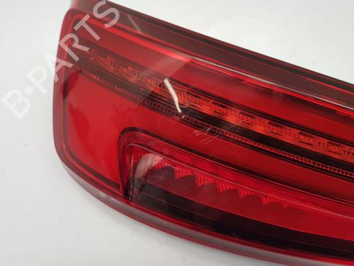 Left taillight AUDI A3 Limousine (8VS, 8VM) 1.4 TSI | BP30184859C34