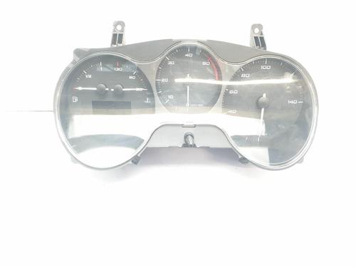 Used Instrument cluster Instrument cluster 22656071 22656071