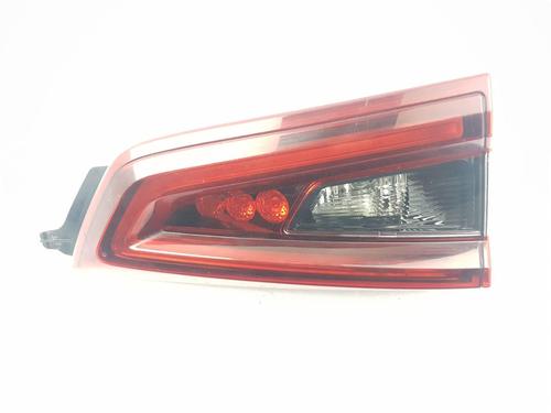 Venstre baglygte bagklap NISSAN QASHQAI II SUV (J11, J11_) 1.3 DIG-T (140 hp) 28049870