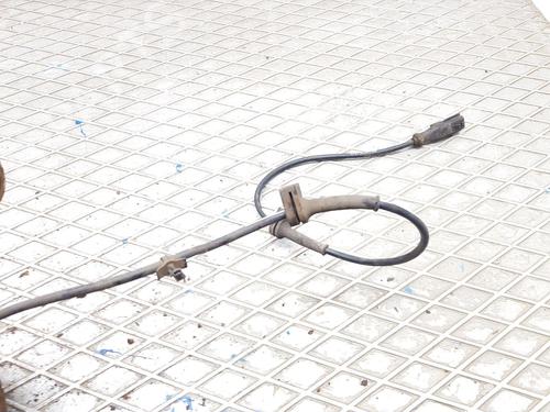 Left front steering knuckle FORD FIESTA VI (CB1, CCN) 1.25 | BP25838859M25 