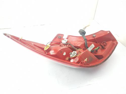 Right taillight SUZUKI SWIFT IV (FZ, NZ) 1.2 (AZH412, ZC72S) | BP31365664C35