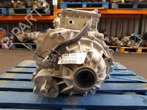 Andre FORD USA EDGE  | BP29143994O1 