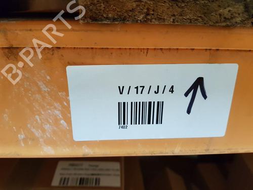 Electronic module FORD FOCUS III 1.5 TDCi | BP27214800M83 