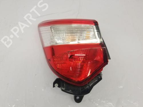 Used Left taillight Left taillight 39144406 39144406