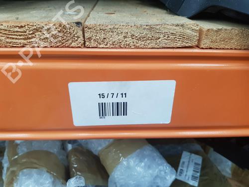 Torpedoplade SMART FORFOUR Hatchback (453) 1.0 (453.042, 453.043) | BP36167163C110  - Image 11