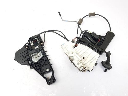 Used Front right lock MERCEDES-BENZ M-CLASS (W164) ML 280 CDI 4-matic (164.120) (190 hp) 29956997