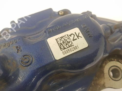 Right front brake caliper BMW X4 (G02, F98) xDrive M40 d | BP33996502M104  - Image 5