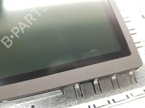Radio VOLVO V40 Hatchback (525) D2 | BP27286798E6 