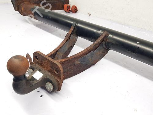 Tow ball/Mechanism LAND ROVER RANGE ROVER III (L322) 3.6 D 4x4 | BP30045336C141 