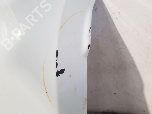 Rear bumper RENAULT CLIO IV (BH_) 1.2 16V | BP27600667C8