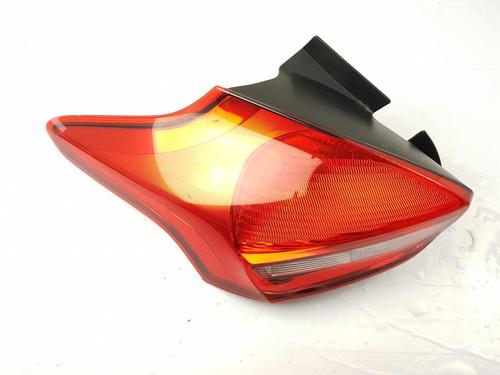 Used Right taillight FORD FOCUS III 1.0 EcoBoost (100 hp) 26915240