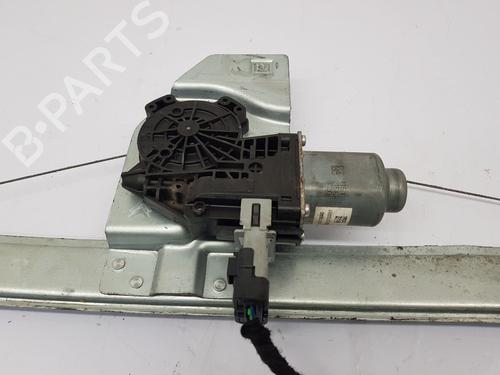 Front left window mechanism PEUGEOT PARTNER Tepee 1.6 HDi 90 | BP32069957C22 - Image 3