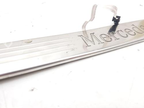 Right sideskirt MERCEDES-BENZ A-CLASS (W176) A 180 CDI (176.000) | BP22666921C114 