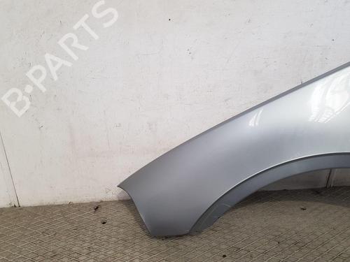 Left front fenders BMW X3 (E83) 3.0 d | BP29492865C41 
