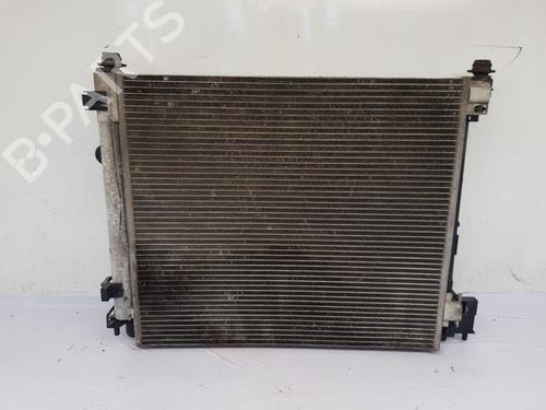 Køler NISSAN QASHQAI II (J11, J11_) | BP30628070M31