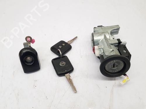 Used Ignition barrel Ignition barrel NISSAN NOTE (E11, NE11) 1.5 dCi (86 hp) 39976734 39976734