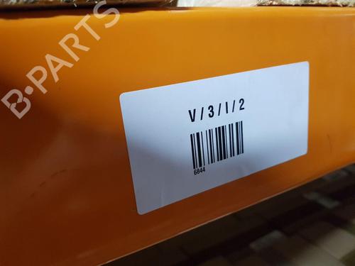 Starter MG MG 3 1.5 | BP27166991M8 