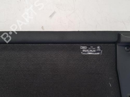 Rear parcel shelf AUDI A5 Sportback (F5A, F5F) S5 TFSI quattro | BP32097837C85 