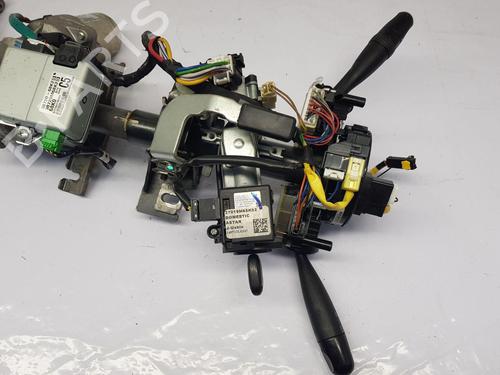 Steering column SUZUKI ALTO VII (GF, HA25_, HA35_) 1.0 (AMF310, GFC31S) | BP32198875M21