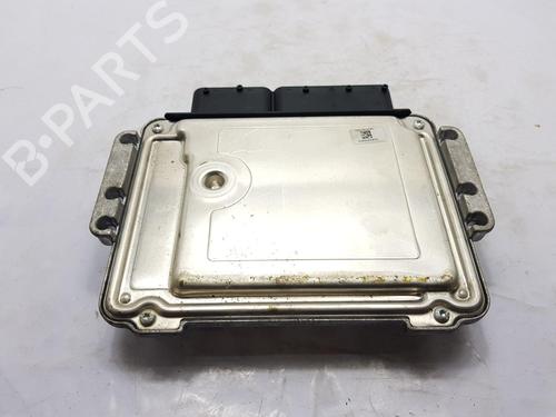 Engine control unit (ECU) KIA SORENTO I (JC) 2.5 CRDi | BP30948512M57