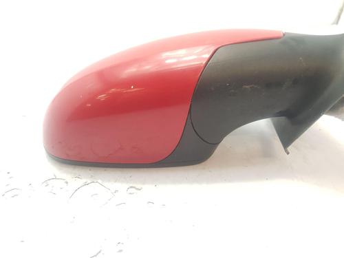 Right mirror SEAT IBIZA III (6L1) 1.4 16V | BP24918526C27 