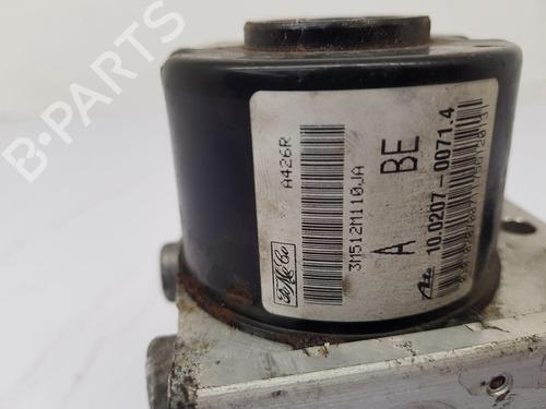 ABS pump FORD FOCUS II (DA_, HCP, DP) 1.6 Ti | BP36392804M43 - Image 6