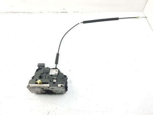 Used Front right lock FIAT GRANDE PUNTO (199_) 1.4 (199AXB11, 199AXB1A, 199BXB1A, 199AXL1A) (77 hp) 28501181