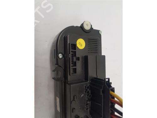 Climate control VW SCIROCCO III (137, 138) 2.0 TDI | BP33295831I5 - Image 5