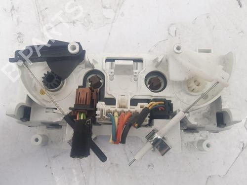 Climate control CITROËN BERLINGO MULTISPACE (B9) 1.6 HDi 90 | BP33473187I5 - Image 6