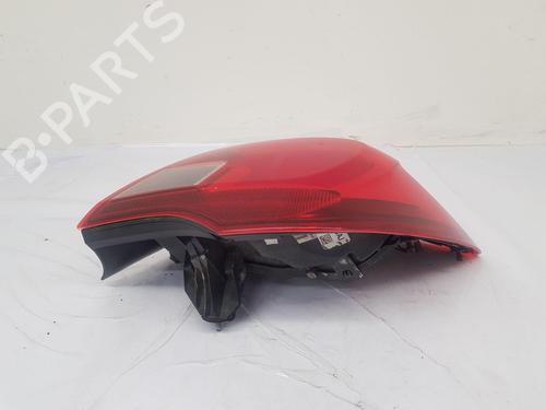 Right taillight VAUXHALL CORSAVAN Mk IV (E) Hatchback Van (X15) 1.3 CDTi | BP35772181C35 - Image 2