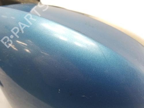 Right mirror FORD FOCUS II (DA_, HCP, DP) 1.6 Ti | BP28104992C27 