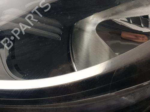 Left headlight HYUNDAI ix20 (JC) 1.4 | BP29229661C28 