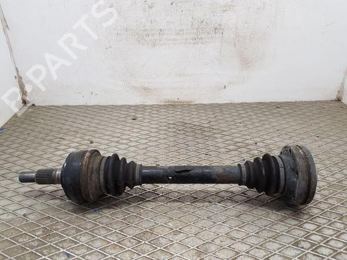 Left rear driveshaft PORSCHE BOXSTER (981) S 3.4 | BP26302679M40 