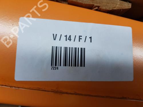 Front right lock DACIA LOGAN MCV II 1.5 dCi | BP38957572C97 - Image 7