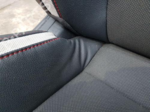 Right front seat TOYOTA COROLLA Hatchback (_E21_, _EA1_, _EH1_) 1.8 Hybrid (ZWE211, ZWE219) | BP29620591C16