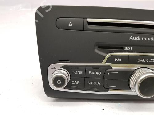 Electronic module AUDI A1 (8X1, 8XK) 1.4 TFSI | BP39410968M83 - Image 2