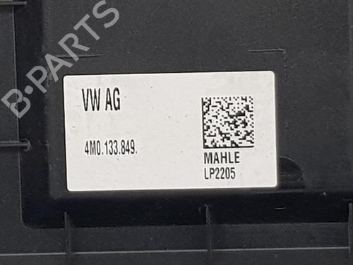 Upper protection AUDI Q7 (4MB, 4MG, 4MQ) 3.0 TDI quattro | BP35934026M93 - Image 8