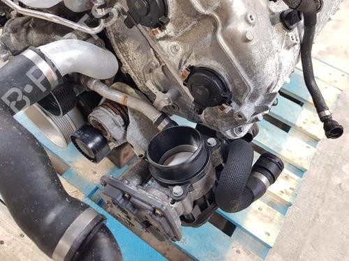 Engine BMW 5 (G30, F90)  | BP26400853M1 