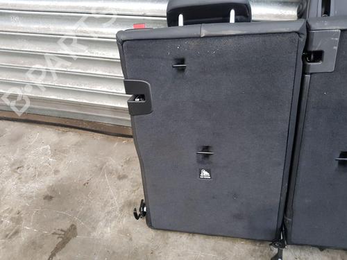 Right front seat BMW X4 (G02, F98) xDrive M40 i | BP31691178C16  - Image 54