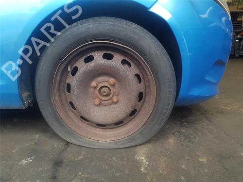 Used Parts FORD FIESTA VI (CB1, CCN) 1.25 4887448